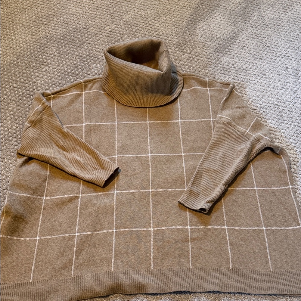 Loft Women’s Oversized Sweater